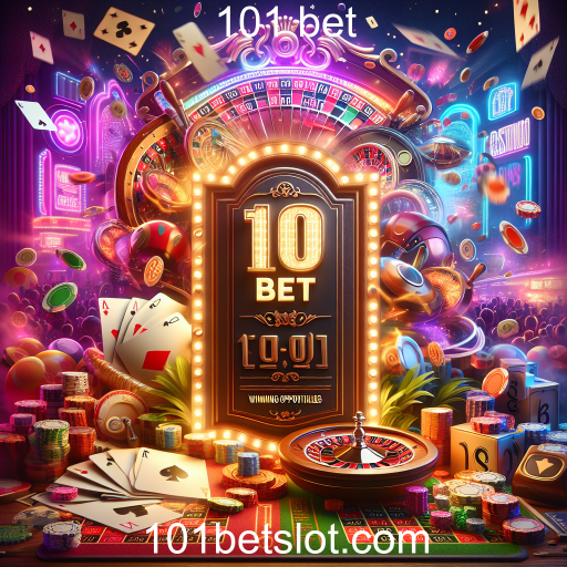 101 bet
